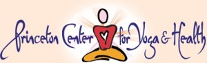 Princeton yoga center logo